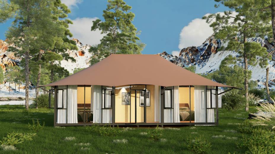 阳东县装配式建筑厂家