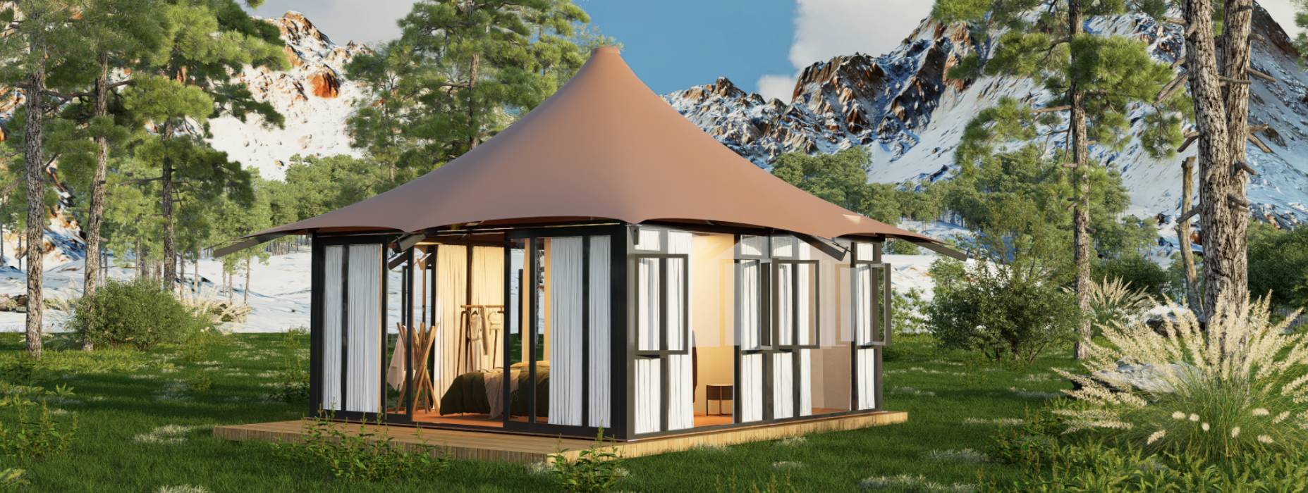 阳东县装配式建筑厂家